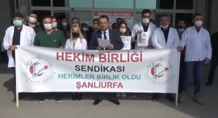 Eryazgan: Fiziken ve ruhen tükenmekteyiz