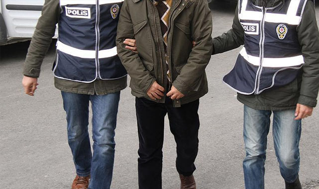 Ev, işyeri ve otomobil hırsızlardan biri tutuklandı