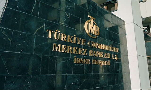 Faiz belirleme yetkisi Merkez Bankası'nda!
