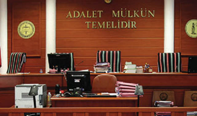 FETÖ’nün ‘il imamı’nın yargılanmasına devam edildi!
