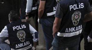 FETÖ operasyonu! 21 gözaltı kararı!