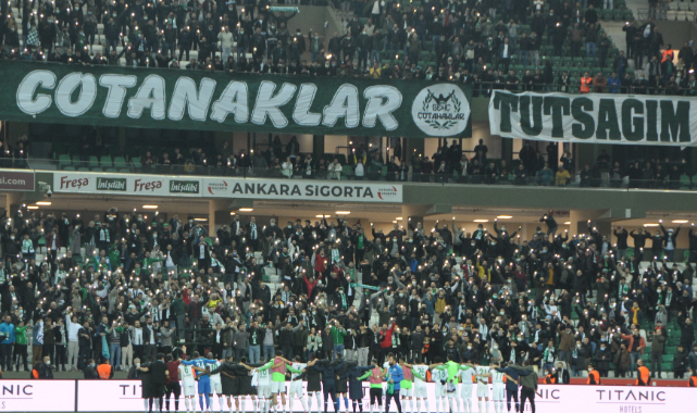 Giresun’da Fenerbahçe alarmı!