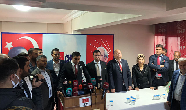 Görevi devralan Karadağ iddialı konuştu!