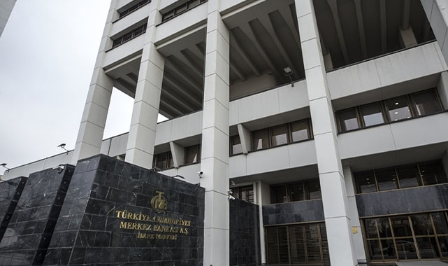 Gözler Merkez Bankası'na çevrildi!