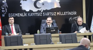 Haliliye için 2 yeni müjde! Protokol imzalandı