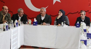 İş dünyası enerji fiyatlarından dert yandı