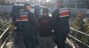 Kablo ve dalgıç hırsızları yakalandı!