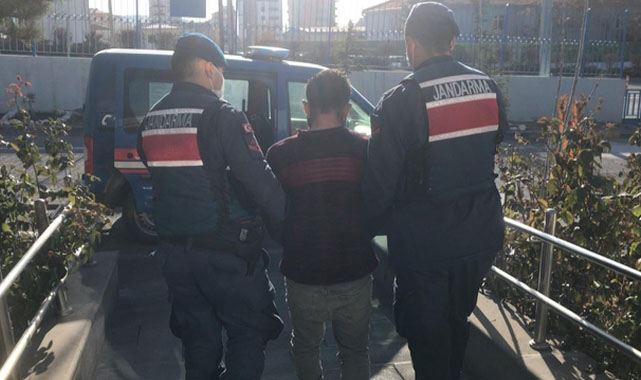 Kablo ve dalgıç hırsızları yakalandı!