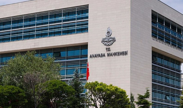 Kapatma davası için HDP'ye 60 günlük ek süre verildi!