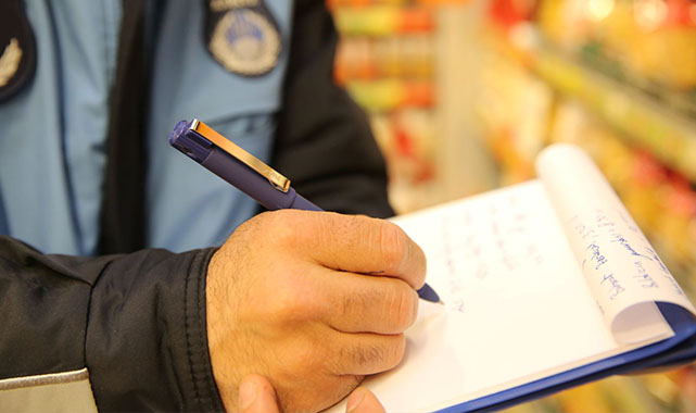 KDV denetimleri sürüyor
