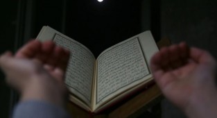 Mukaddes üç aylar yarın başlayacak