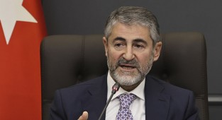 Nebati: Enflasyonun zirve yapmasını bekliyoruz!