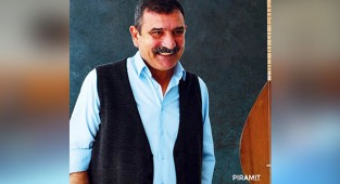 Nurettin Rençber Şanlıurfa'da konser verecek!