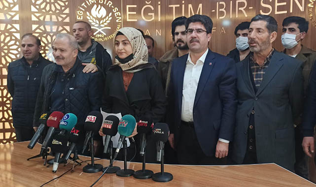Öğretmenler atama bekliyor