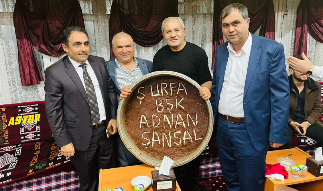 Onikiler Urfa kültürünü İstanbul’da yaşatıyor!
