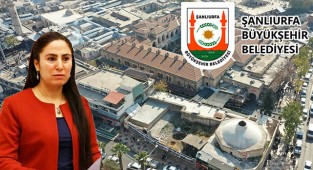 Özdiker çarşısı meclise taşındı