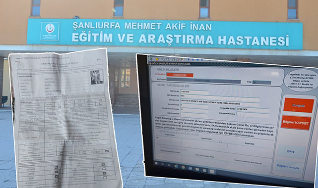 Sağlık Kurulu mu yoksa skandal kurulu mu?