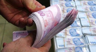 Sahte para operasyonu! 50 gözaltı