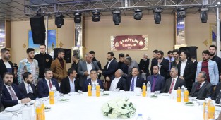 Şanlıurfa'da 48 yıllık husumet sona erdi!