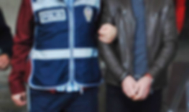 Şanlıurfa’da hapis cezası bulunan 16 şahıs yakalandı