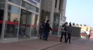 Şanlıurfa ve Mersin'de dolandırıcı operasyonu!
