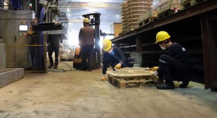 Staj Seferberliği Programı başlatıldı!