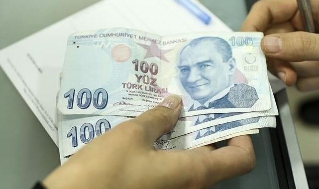 Şubat ayı burs ve kredi ödemeleri başladı