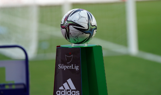 Süper Lig'de 25. hafta heyecanı