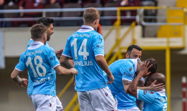 Süper Lig'in can yakan üçlüsü