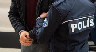 Suruç’ta eşini yaralayan kişi tutuklandı