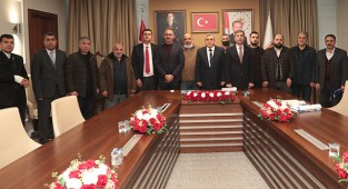Tarihi yapılar gün yüzüne çıkarılacak mı?