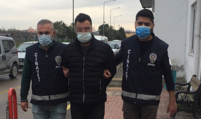 Tartıştığı kişiyi vuran uzman çavuş tutuklandı 