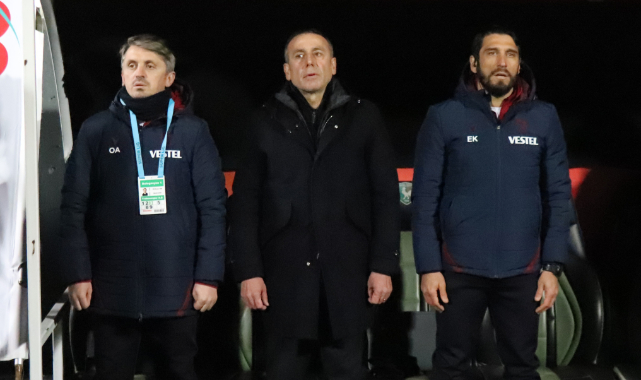 Trabzonspor'un, Konyaspor karşısındaki en büyük kozu