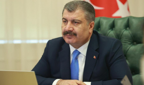 TURKOVAC sizi korumak için şehrinize geldi