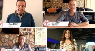 Ünlü sanatçılardan Urfalılara kanser çağrısı