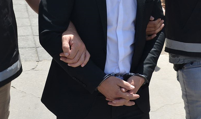 Urfa'da 24 yıl cezası olan firari yakalandı