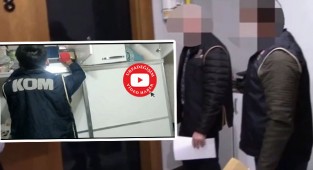Urfa’da FETÖ operasyonu! 16 gözaltı