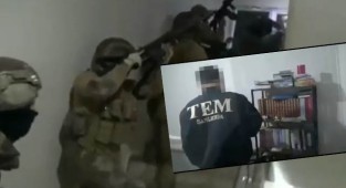 Urfa merkezli DEAŞ operasyonu! 29 gözaltı