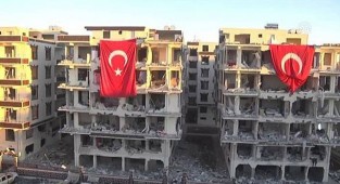 Viranşehir'deki terör saldırısının şehitleri anıldı!