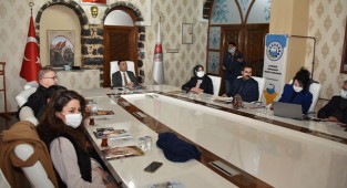 Yatırımcılar hibe ve teşvik konusunda bilgilendirildi!