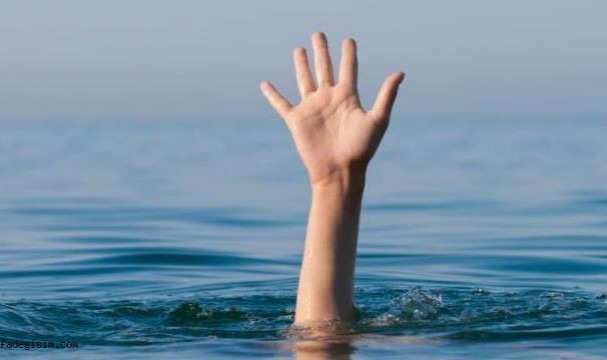 12 yaşındaki çocuk havuzda boğuldu