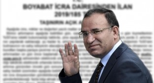 Adalet Bakanlığı'ndan basına destek adımı!
