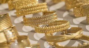 Altınların finansal sisteme kazandırılması tebliği Resmi Gazete'de