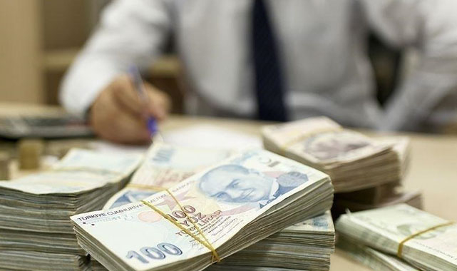 Bankacılık sektörü kredi hacmi genişledi!