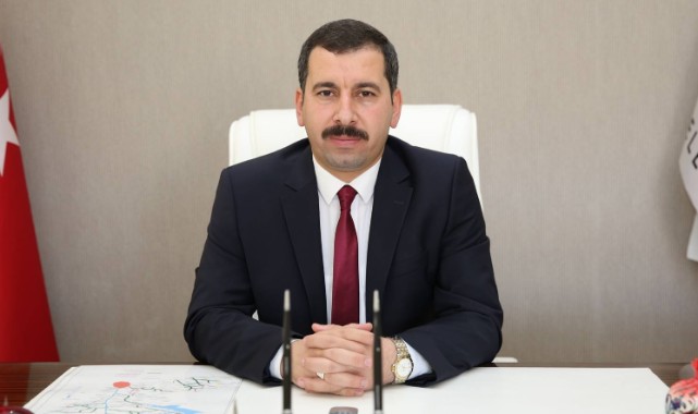 Baydilli’den Berat Kandili Mesajı