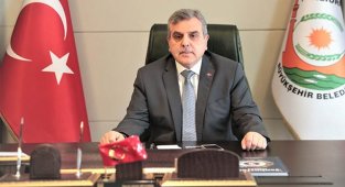 Beyazgül’den 14 Mart Tıp Bayramı Mesajı