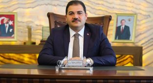 Canpolat'tan Çanakkale Zaferi Mesajı
