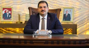 Canpolat: Tıp Bayramı Kutlu Olsun