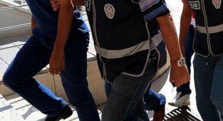 DHKP/C hükümlüsü tutuklandı!