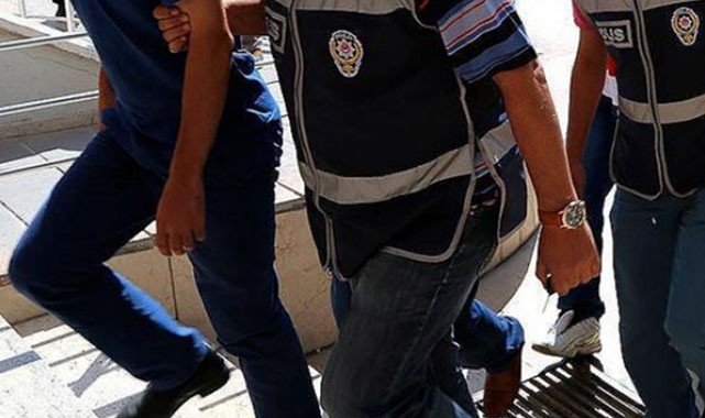 DHKP/C hükümlüsü tutuklandı!